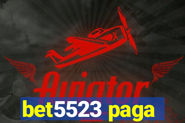 bet5523 paga